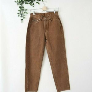 Vintage 1980’s Lee Jeans